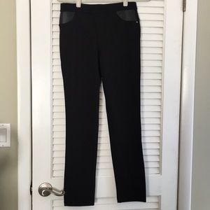 DKNY Ponte Pants